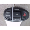 BOUTON DE WARNING JAGUAR S-TYPE