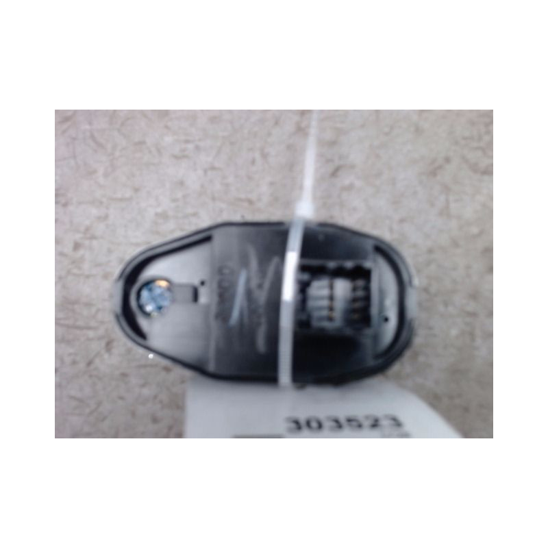 BOUTON DE WARNING JAGUAR S-TYPE