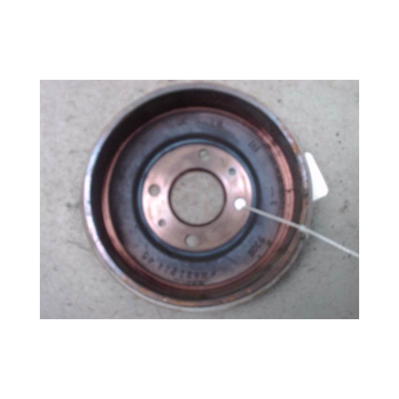 TAMBOUR ARRIERE DROIT RENAULT TWINGO