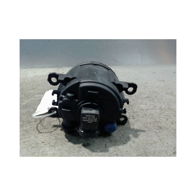 PHARE ANTIBROUILLARD AVANT GAUCHE RENAULT TWINGO 2 2009-