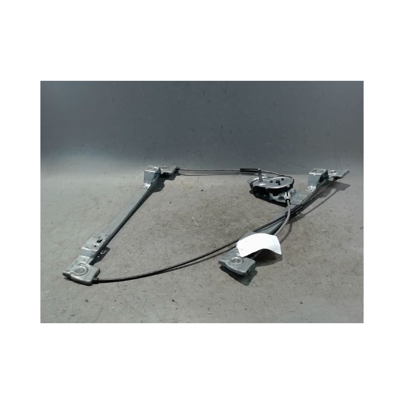 MECANISME LEVE-GLACE AVANT DROIT RENAULT KANGOO