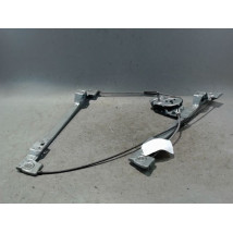 MECANISME LEVE-GLACE AVANT DROIT RENAULT KANGOO