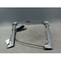MECANISME LEVE-GLACE AVANT DROIT RENAULT KANGOO