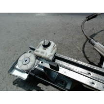 MECANISME LEVE-GLACE AVANT DROIT RENAULT KANGOO