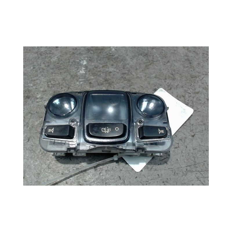 PLAFONNIER CITROEN DS5