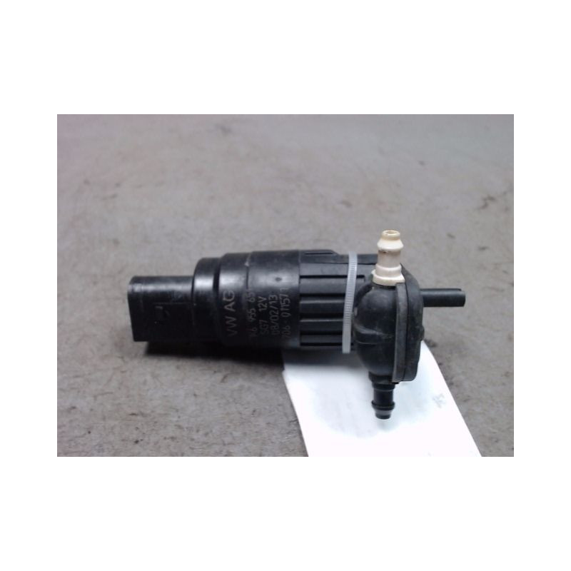 POMPE LAVE-GLACE AVANT AUDI A1