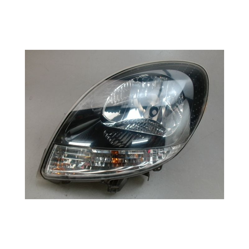 PHARE GAUCHE RENAULT KANGOO
