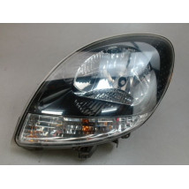 PHARE GAUCHE RENAULT KANGOO