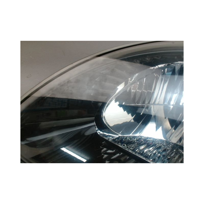PHARE GAUCHE RENAULT KANGOO