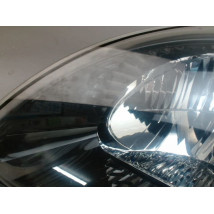 PHARE GAUCHE RENAULT KANGOO