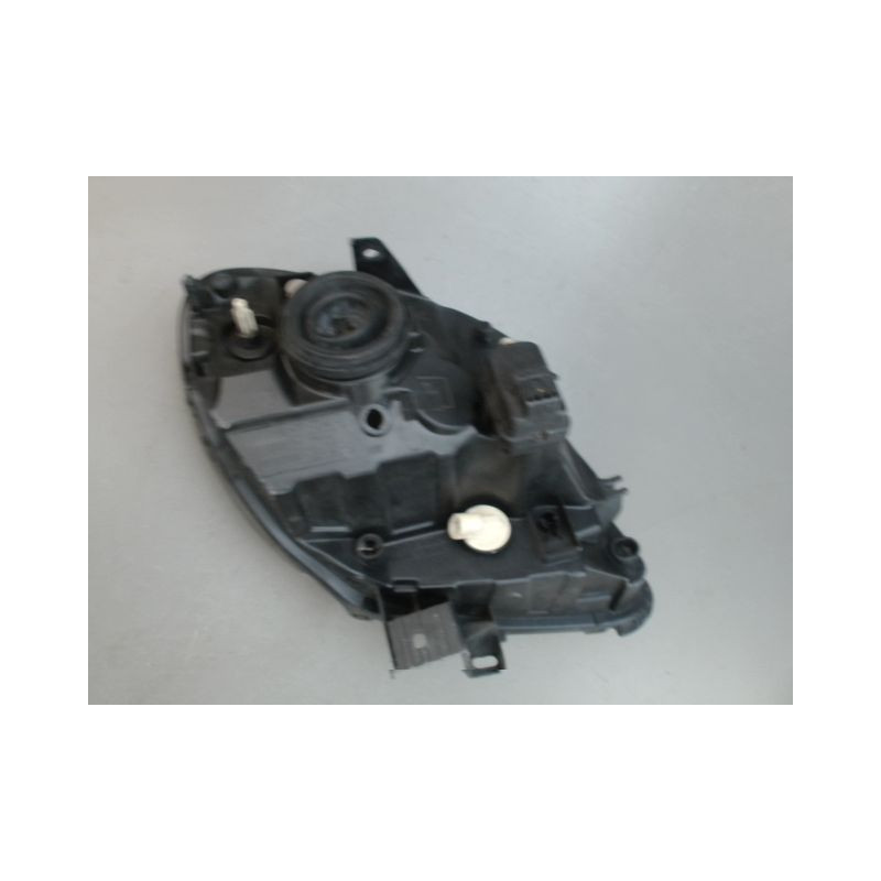 PHARE GAUCHE RENAULT KANGOO