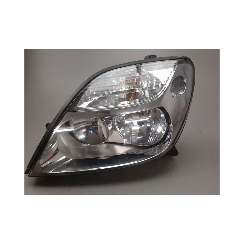 PHARE GAUCHE RENAULT MEGANE
