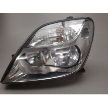 PHARE GAUCHE RENAULT MEGANE