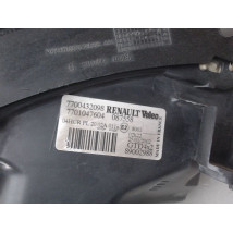 PHARE GAUCHE RENAULT MEGANE