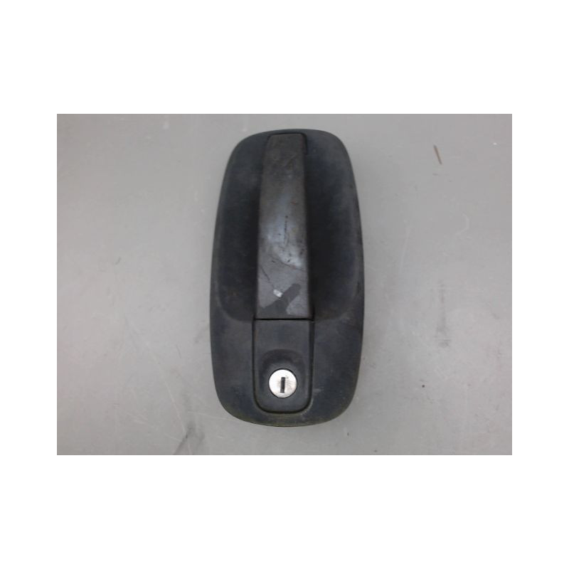 POIGNEE EXTERIEURE PORTE AVANT GAUCHE RENAULT TRAFIC