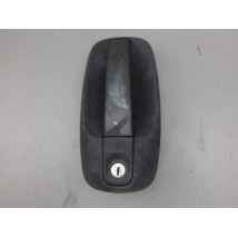 POIGNEE EXTERIEURE PORTE AVANT GAUCHE RENAULT TRAFIC
