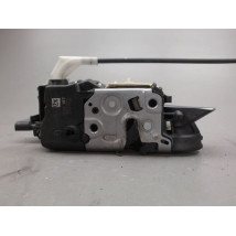 SYSTEME CONDAMNATION AVANT GAUCHE CITROEN DS3