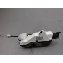 SYSTEME CONDAMNATION AVANT GAUCHE CITROEN DS3