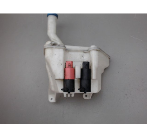 RESERVOIR LAVE-GLACE AV