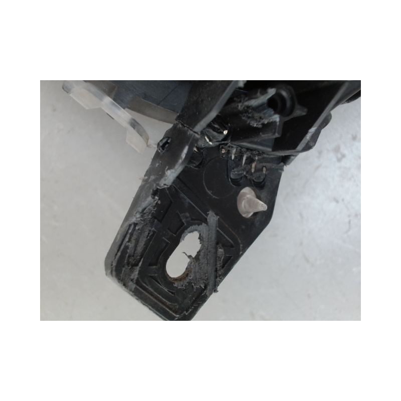 PHARE DROIT OPEL VECTRA