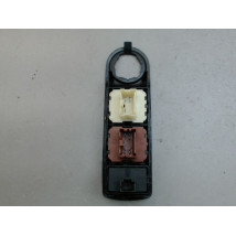 COMMANDE LEVE-GLACE PORTE AVG RENAULT CLIO