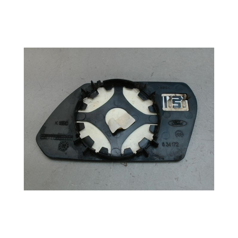 GLACE RETROVISEUR EXT D FORD MONDEO