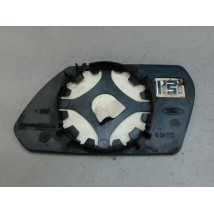 GLACE RETROVISEUR EXT D FORD MONDEO