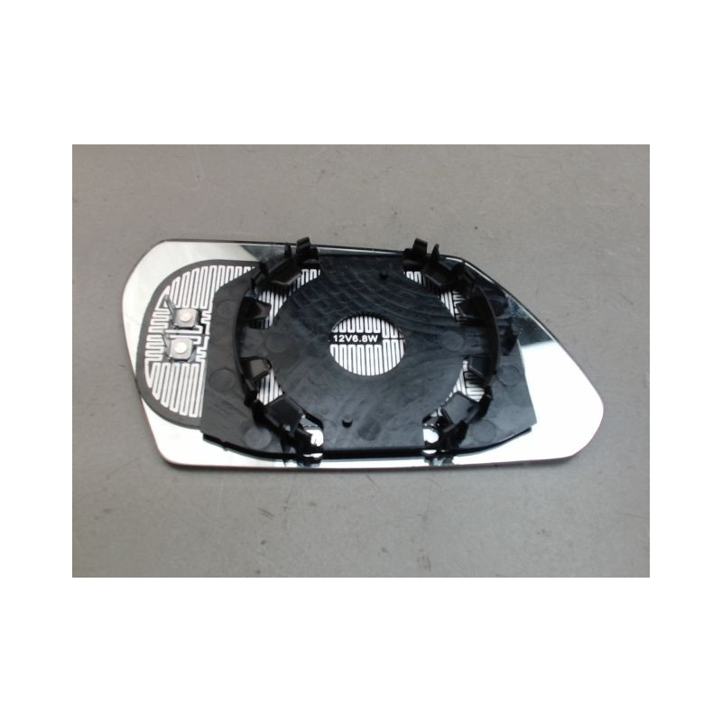 GLACE RETROVISEUR EXT G FORD MONDEO