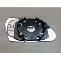 GLACE RETROVISEUR EXT G FORD MONDEO