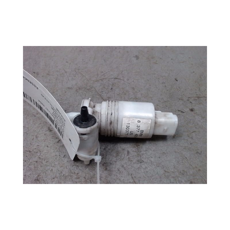 POMPE LAVE-GLACE AVANT MINI MINI 2001-2004