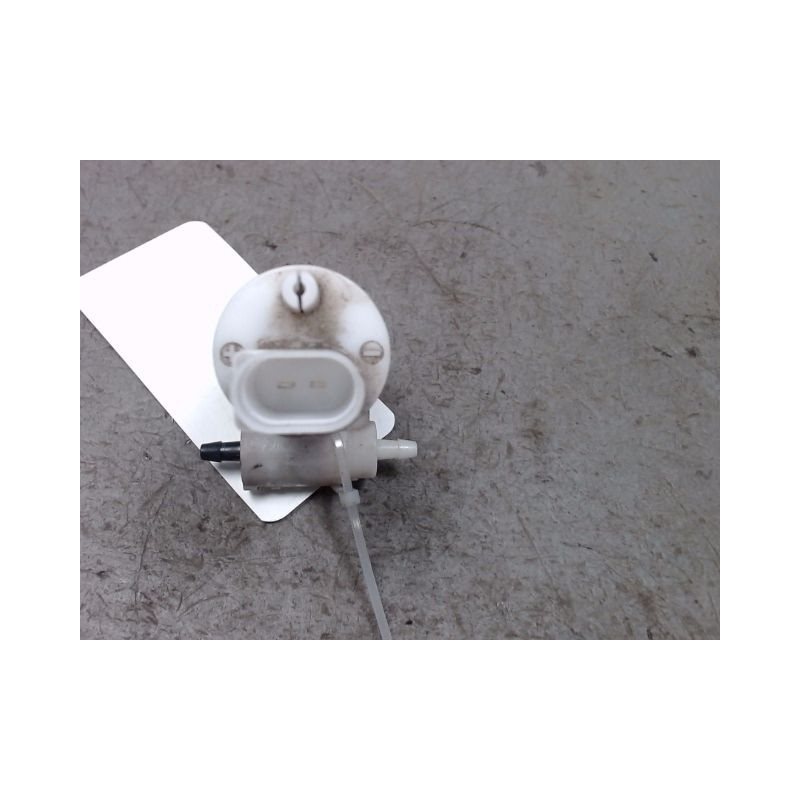POMPE LAVE-GLACE AVANT MINI MINI 2001-2004