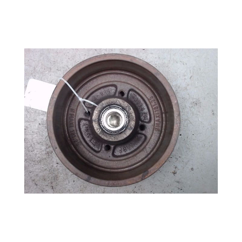 TAMBOUR ARRIERE DROIT RENAULT SUPER 5