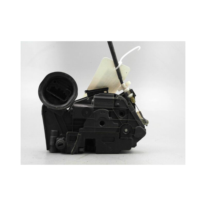SYSTEME CONDAMNATION ARRIERE GAUCHE VOLKSWAGEN GOLF VI (1K) 2008-2013