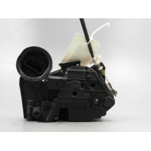 SYSTEME CONDAMNATION ARRIERE GAUCHE VOLKSWAGEN GOLF VI (1K) 2008-2013