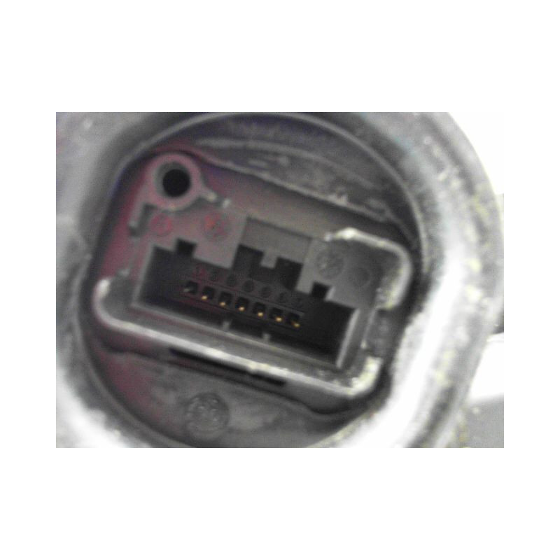 SYSTEME CONDAMNATION ARRIERE GAUCHE VOLKSWAGEN GOLF VI (1K) 2008-2013