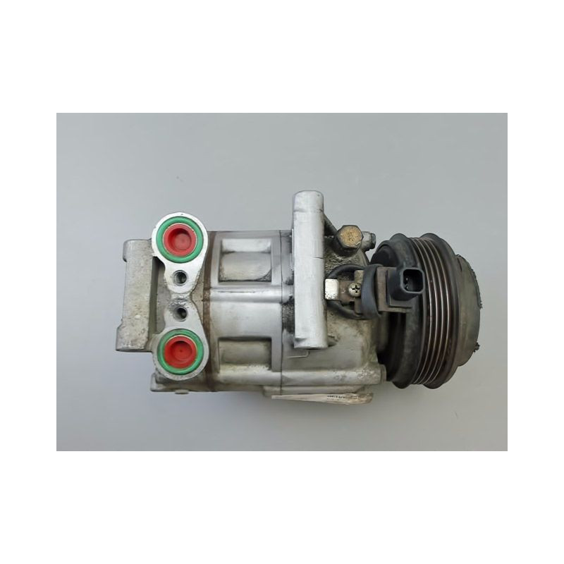 COMPRESSEUR AIR CONDITIONNE FORD FOCUS C-MAX 03-07