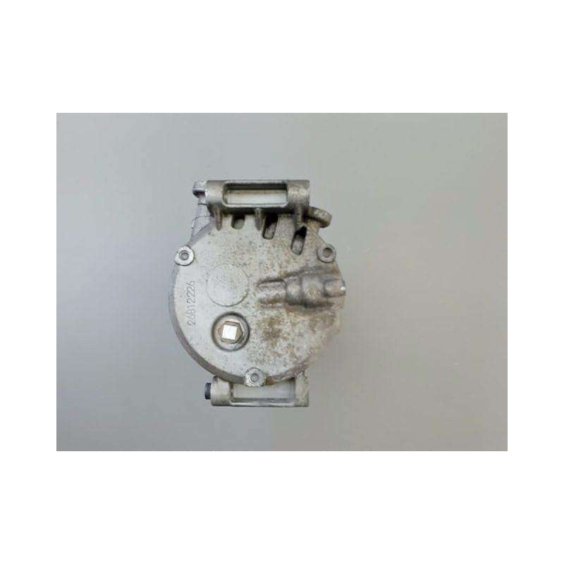 COMPRESSEUR AIR CONDITIONNE FORD FOCUS C-MAX 03-07