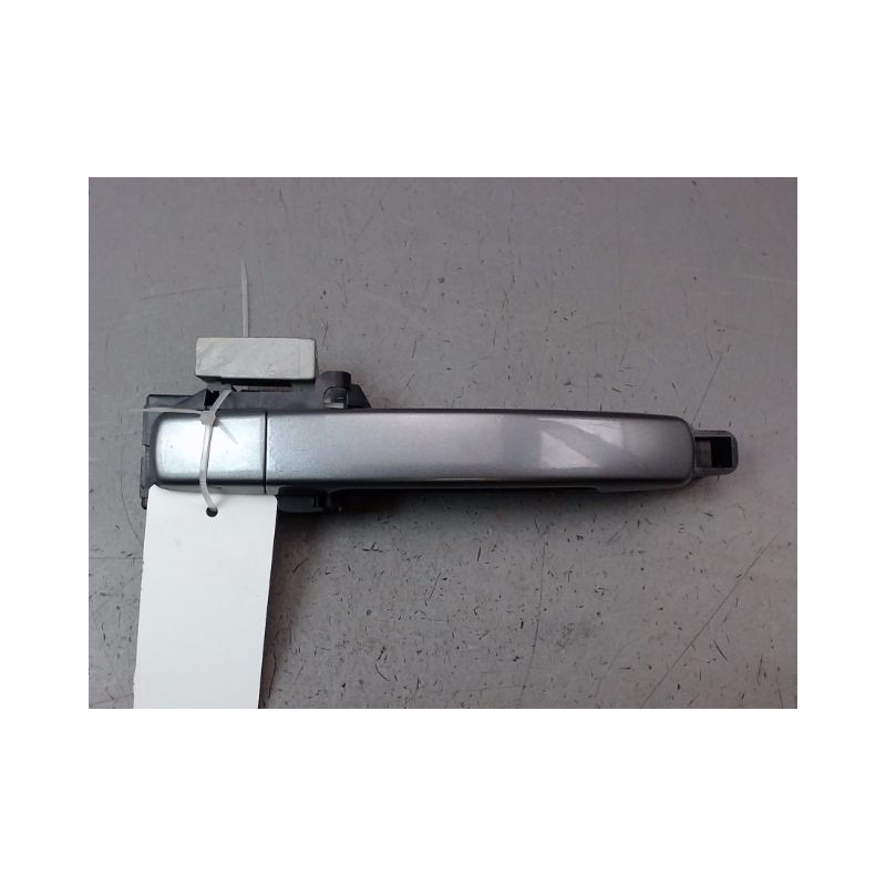 POIGNEE EXTERIEURE PORTE ARRIERE DROIT NISSAN QASHQAI BREAK I Phase 1 2007-2010