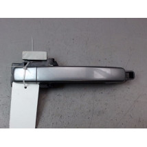 POIGNEE EXTERIEURE PORTE ARRIERE DROIT NISSAN QASHQAI BREAK I Phase 1 2007-2010