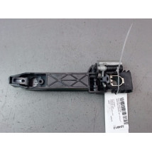 POIGNEE EXTERIEURE PORTE ARRIERE DROIT NISSAN QASHQAI BREAK I Phase 1 2007-2010