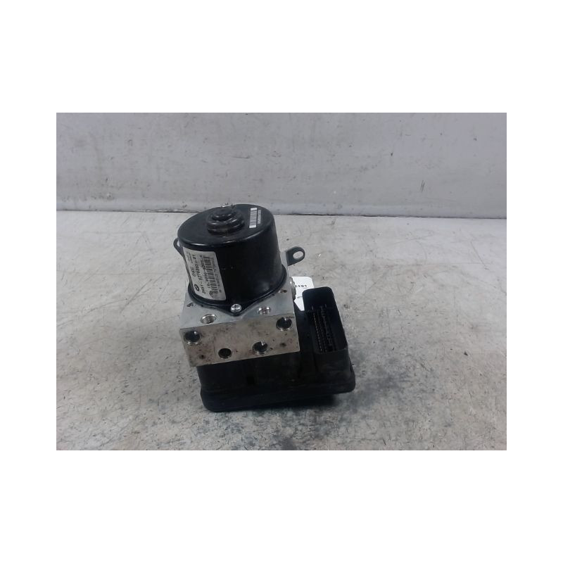 UNITE HYDRAULIQUE ABS BMW SERIE 1
