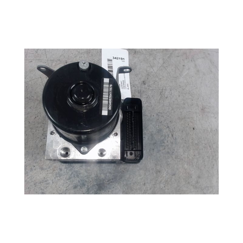 UNITE HYDRAULIQUE ABS BMW SERIE 1