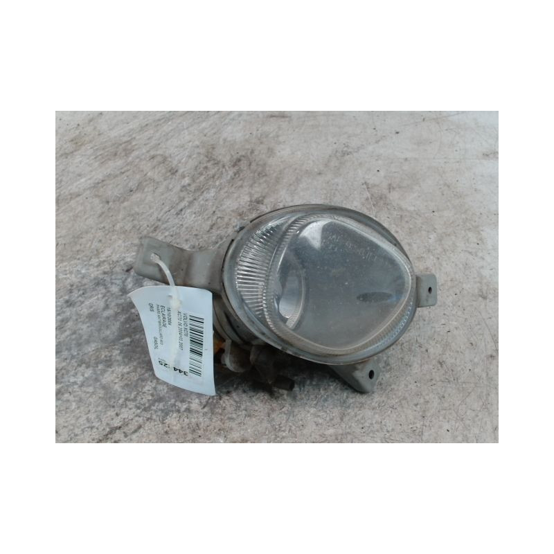 PHARE ANTIBROUILLARD AVANT DROIT VOLVO XC70 2004-2007