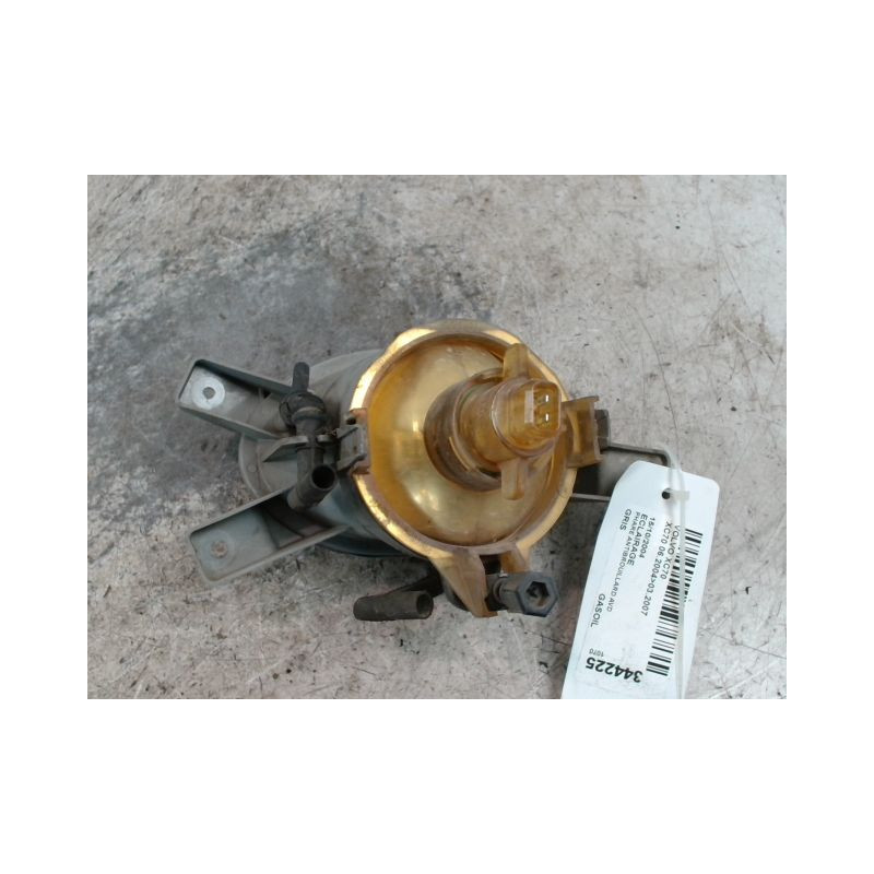PHARE ANTIBROUILLARD AVANT DROIT VOLVO XC70 2004-2007