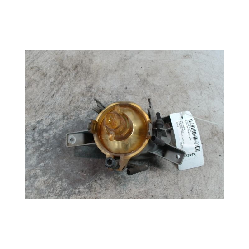 PHARE ANTIBROUILLARD AVANT GAUCHE VOLVO XC70 2004-2007