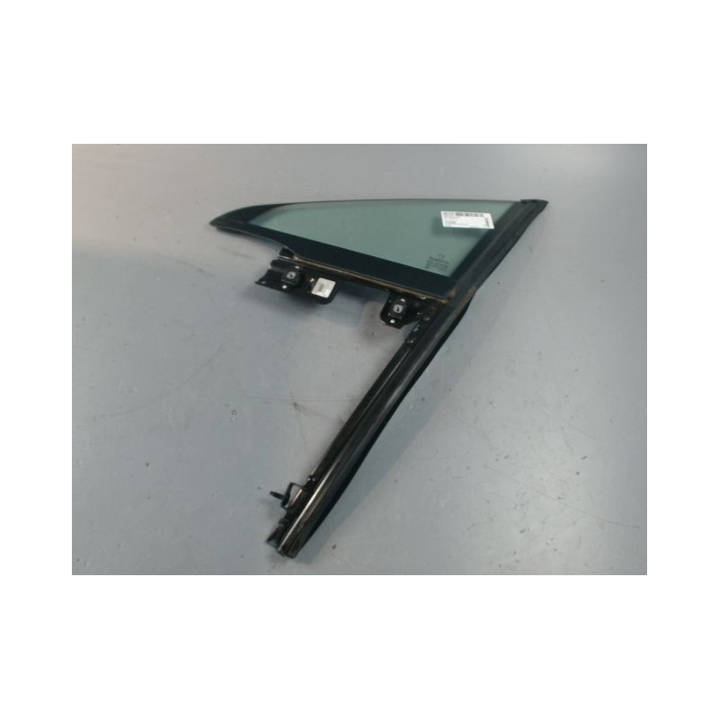 GLACE FIXE PORTE AVG PEUGEOT 407 COUPE