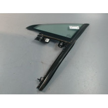 GLACE FIXE PORTE AVG PEUGEOT 407 COUPE
