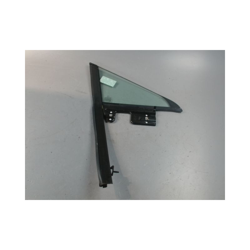 GLACE FIXE PORTE AVG PEUGEOT 407 COUPE