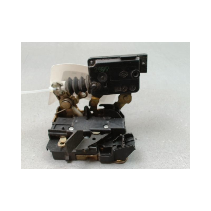 SYSTEME CONDAMNATION AVANT DROIT RENAULT TWINGO I Phase 2 1998-2000