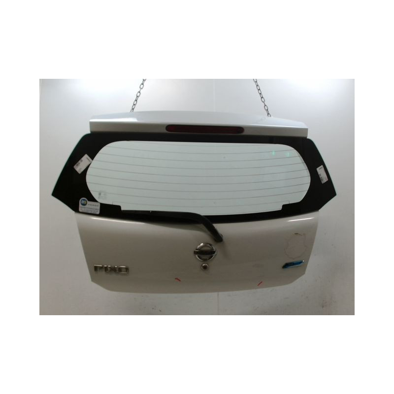 HAYON NISSAN PIXO 2009-2013